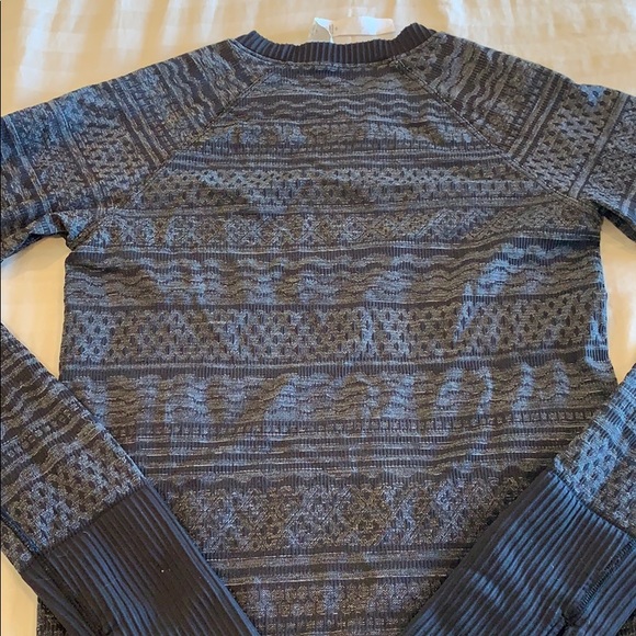 Lululemon Rest Less Pullover - Picture 5 of 6